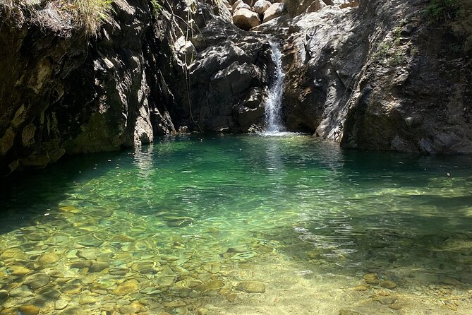 Palo María Waterfalls Hike Half-Day Tour - Traveler Photos