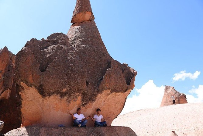 Pampachiri Full-Day From Abancay - Itinerary and Activities