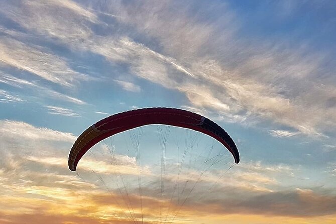 Pamukkale Paragliding Tour - Reviews and Rating Breakdown
