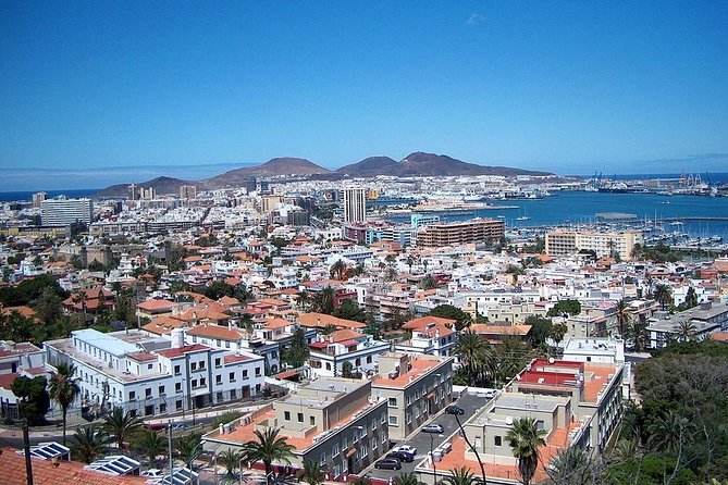 Panorama VIP Tour in Gran Canaria - Exclusions