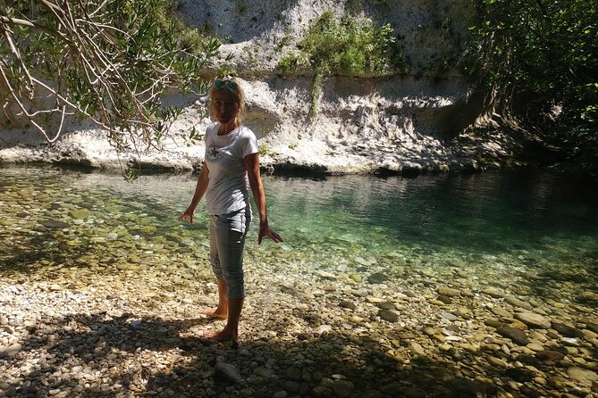 Pantalica Nature Reserve Walking Tour - Cancellation Policy