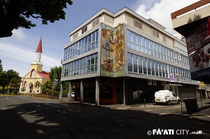 Papeete Walking Tour - Tour Highlights and Positive Reviews