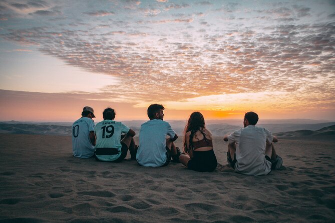 Paracas, Ica and Huacachina With Buggies and Sandboard (From Lima) - Common Questions