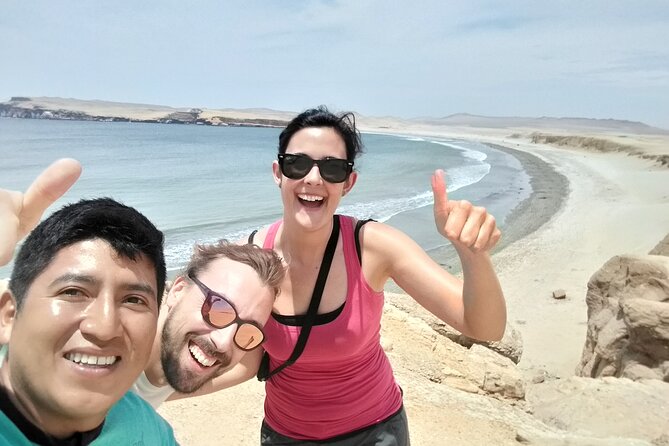 Paracas National Reserve Tour - Pricing and Tour Packages