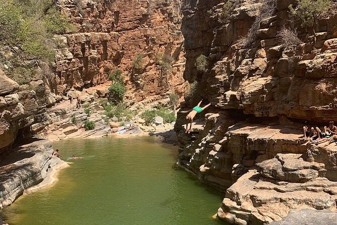 Paradise Valley And Taghazout Private Day Trip - Common Questions