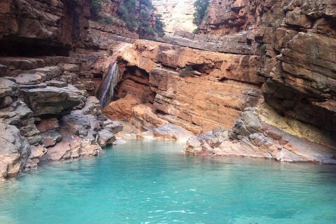 Paradise Valley Excursion - Additional Information and Guidelines