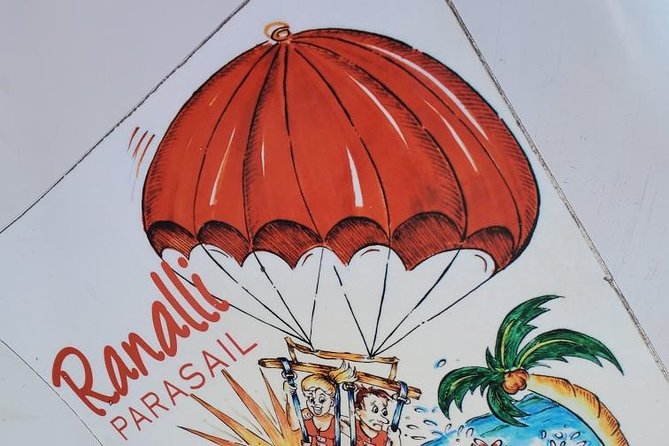 Parasailing Adventure on Fort Myers Beach (400 Foot Flight) - Meeting and Pickup Information