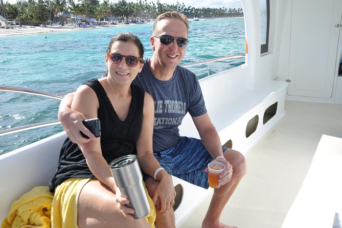 Parasailing, Shark, Catamaran, Snorkeling From Punta Cana - Complaints About Waiting Time