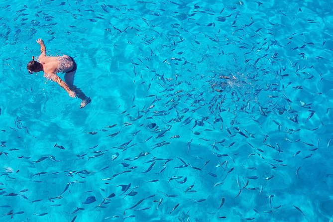 Parga & Sivota Islands Blue Lagoon Cruise From Corfu - Recommended Packing List