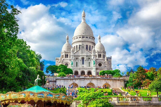 Paris Highlights & Lafayette Shopping From Le Havre - Tips for a Smooth Day Trip