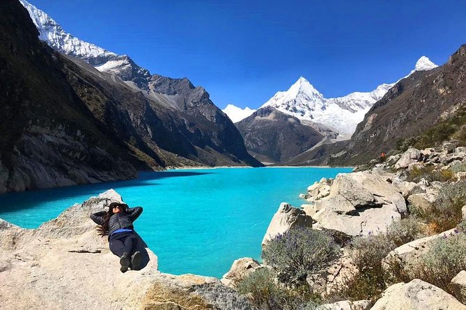 Parón Lake - White Mountain Range - Inclusions and Pricing