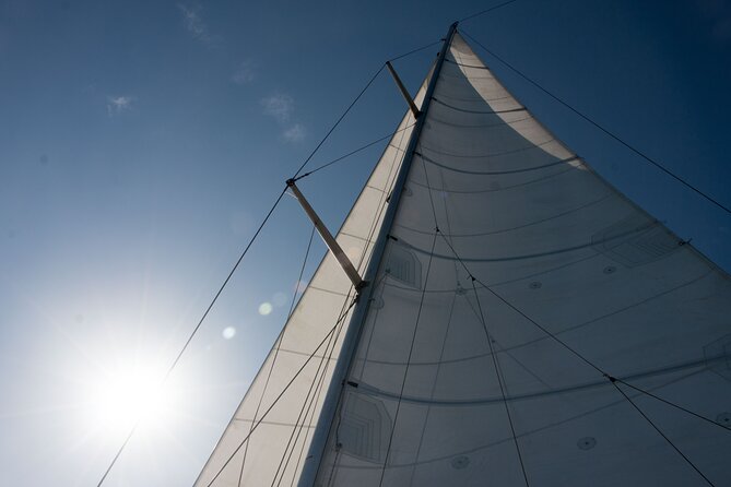 Paros Small-Group Full-Day Sailing Tour - Weather Conditions