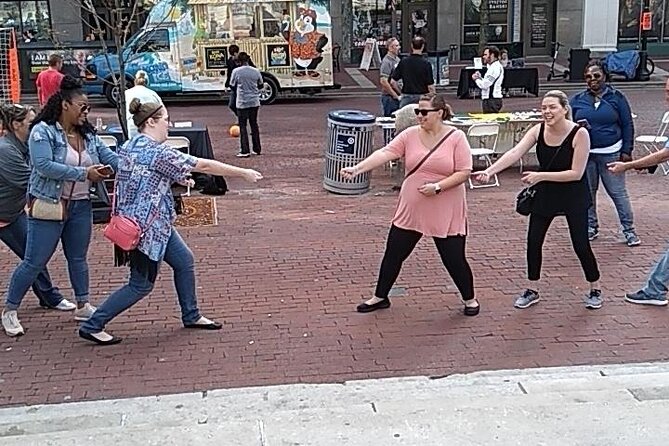 Participate in a Fun Scavenger Hunt in Pittsburgh by Wacky Walks - Reviews and Ratings