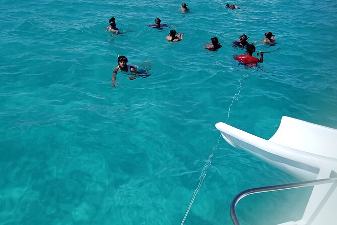 Party Boat and Snorkeling - Essential Items to Bring on Your Party Boat and Snorkeling Trip