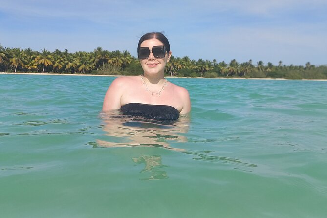 Party Boat in Punta Cana Open Bar Snorkeling Natural Pool - Terms and Conditions