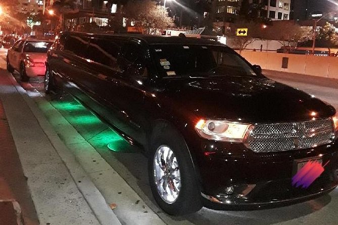 Party Bus Limo Sprinter Transfer Service Fort Lauderdale - Questions and Pricing Information
