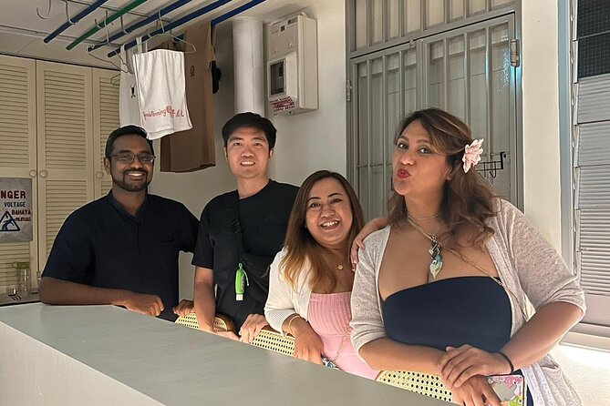 Party Singapore Bespoke Pub Crawl Wildest Nightlife Experience - Unforgettable Memories and Stories