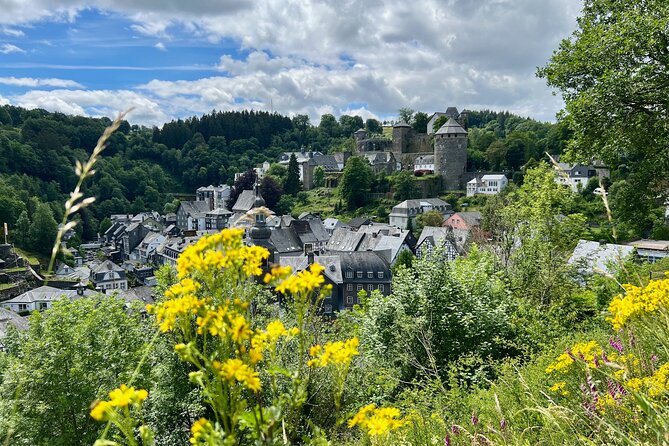 Passau Heritage – Private Family Walking Tour - Booking and Pricing Information