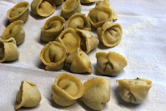 Pasta and Pizza Cooking Class in Cortona - Confirmation and Dietary Requirements