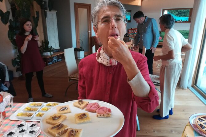 Pasta Cooking Lesson and Lunch on Garda Lake - What To Expect