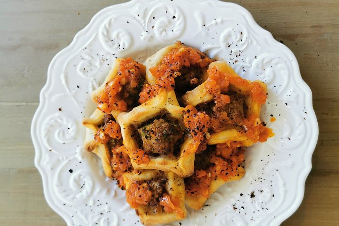 Pasta Making Experience - Cooking Class - Additional Information
