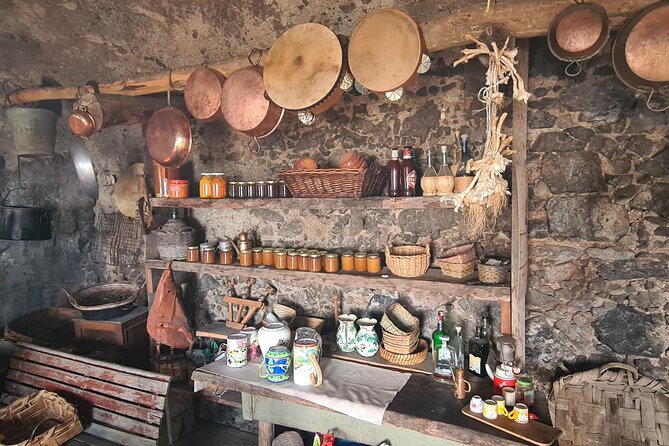 Path of Gods Hike, With Food Experience at Shepherds Hut - Background