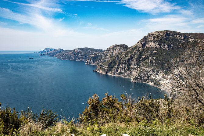 Path of the Gods Private Guided Hiking Experience - Meeting and Pickup