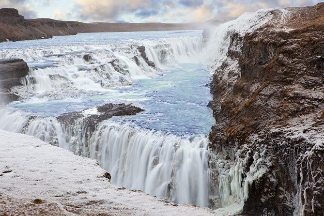 Path of Vikings - a Historical Excursion and the Perfect Introduction to Iceland - Taking in Viking Culture and Traditions