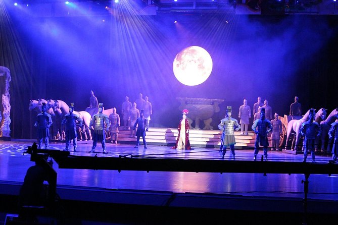 Pattaya Colosseum Cabaret Show Entrance Ticket - Reviews and Feedback