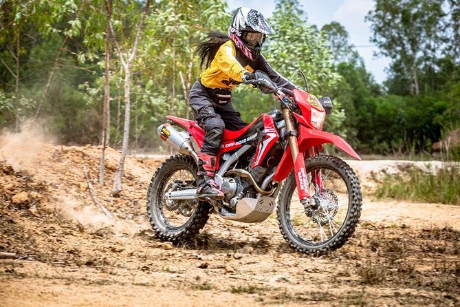 Pattaya Enduro Dirt Bike Tour - A Guided Motorcycle Tour - Traveler Photos