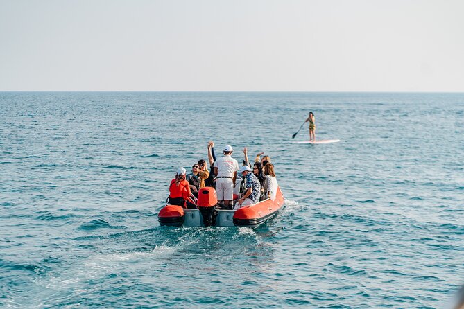 Pattaya Full-Day SUNSET Yacht Exclusive Island(Buffet,Snorkeling) - Pricing and Booking Information