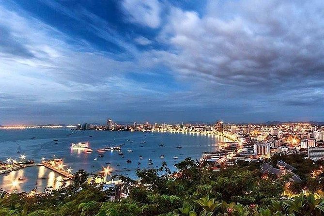 Pattaya Nightlife by Songthaew - Drink Drunk Drunk Night - Refund Policy and Cancellation Details