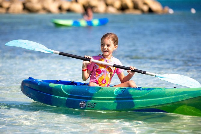 Pearl Island Escape With Snorkeling Experience and Lunch - Snorkeling Experience