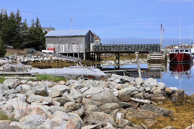 Peggys Cove Day Trip From Halifax - Tips for a Successful Visit