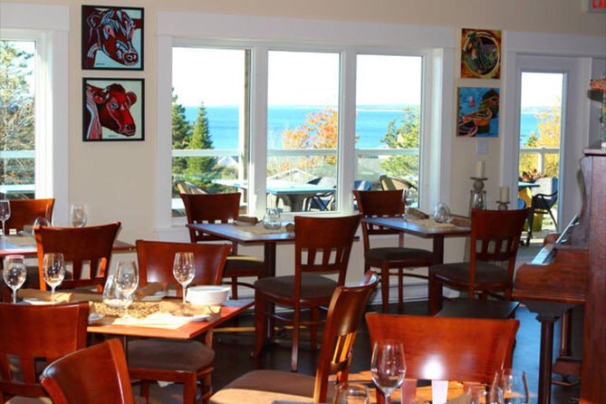 Peggys Cove Sunset Halifax Dinner Small Group Night Tour - Cancellation Policy