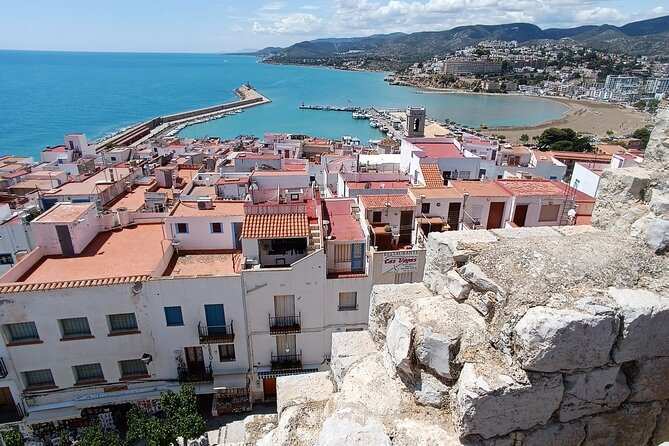 Peñíscola Complete Tour With Tickets - Transportation Details