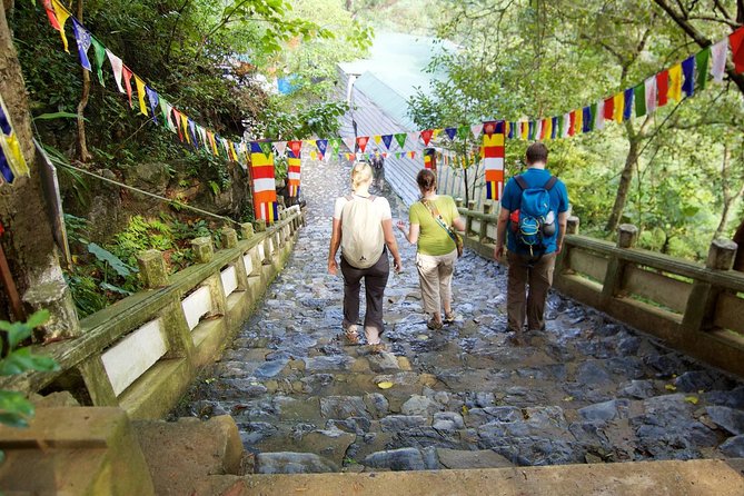 Perfume Pagoda Full-Day Guided Tour From Hanoi - All Inclusive - Essential Information for the Tour