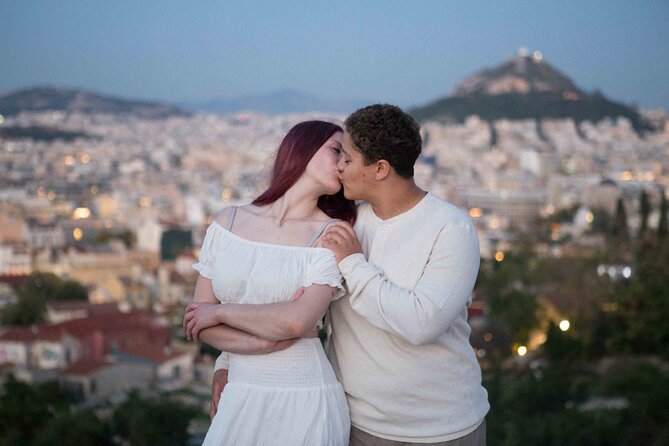 Personal Photographer in Athens / Private / 2hours - Insider Information About Athens