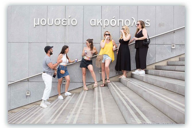 Personal Photographer in Athens / Private / 3hours - Additional Services and Customizations