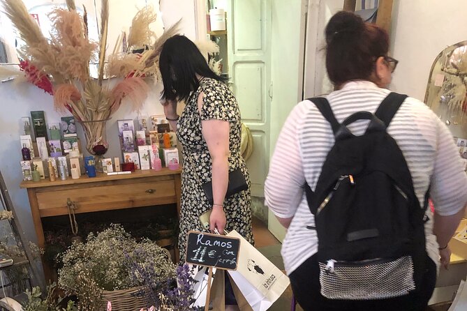 Personalized Shopping Tour in Madrid - Price and Additional Information