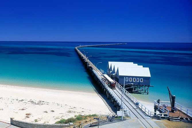 Perth: 6-Day All-Inclusive Western Australia Tour - Booking and Cancellation Policy