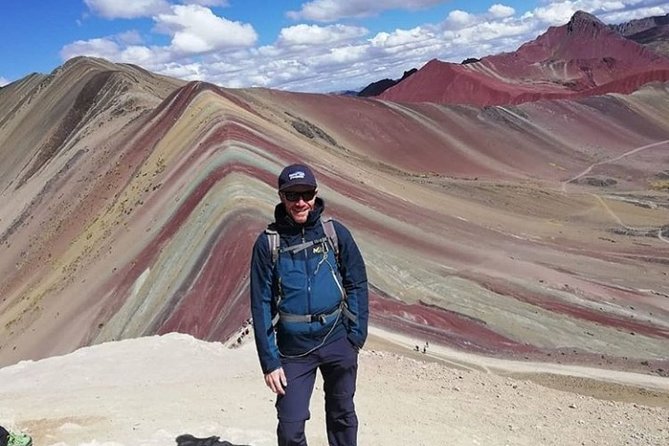 Perú Tour in 10 Days Starting Upon Arrival to Arequipa Quiet City - Inclusions