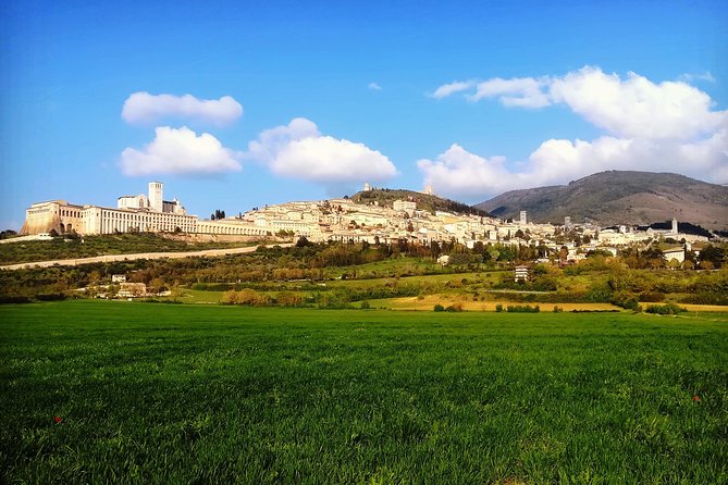 Perugia and Assisi Full Day Tour From Perugia - Questions and Additional Information