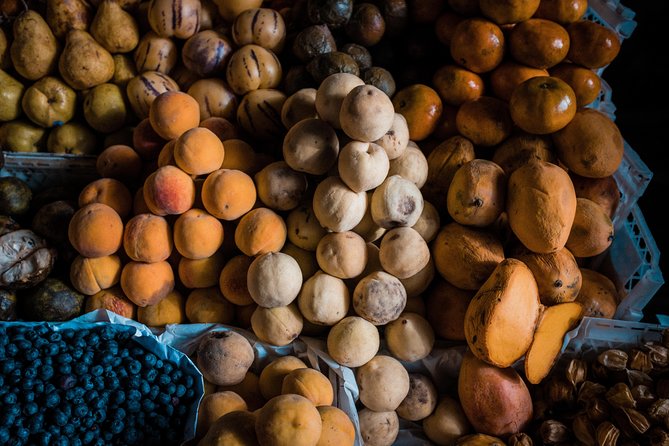 Peruvian Cooking Class and Local Market in Cusco - Positive Reviews