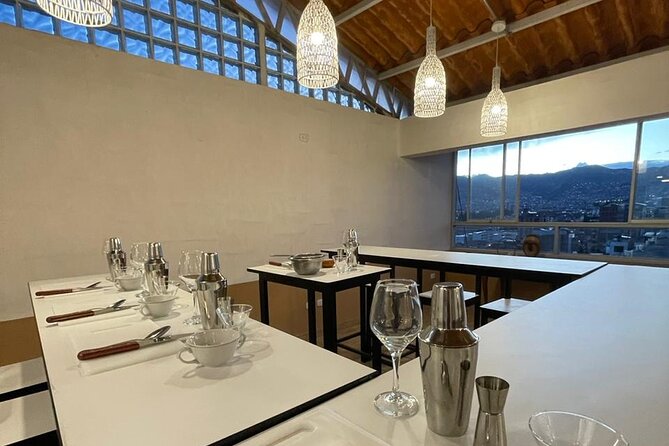 Peruvian Cooking Experience & Pisco Tasting in Cusco - Indulge in a Mouthwatering Peruvian Menu