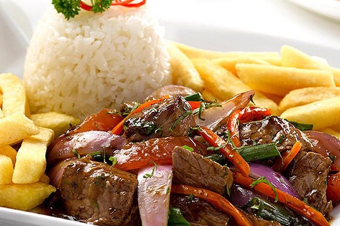Peruvian Food Classes and Visit Local Market All Included Private Tour - Discovering Traditional Peruvian Ingredients
