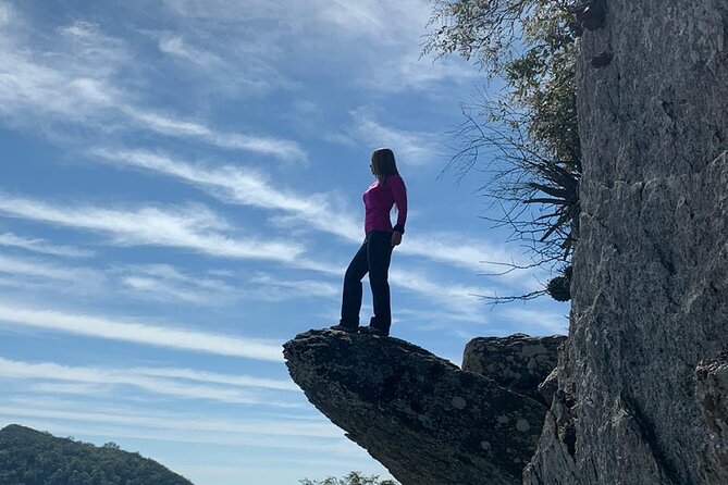 Pet Friendly Hiking in Cerro Del Chupón - Safety Tips