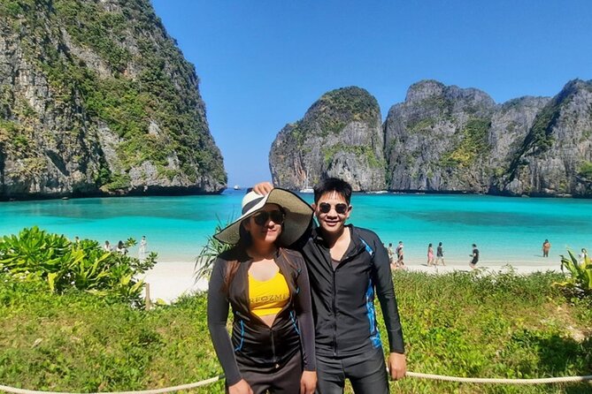 Phi Phi 7 Islands Full-Day Tour From Phi Phi by Longtail Boat - Additional Information
