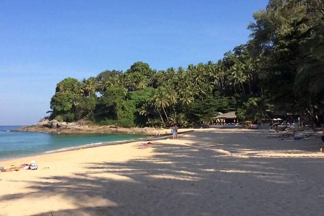 Phi Phi Early Bird Premium Tour by Speed Boat With Lunch - Refund Policy for Cancellations