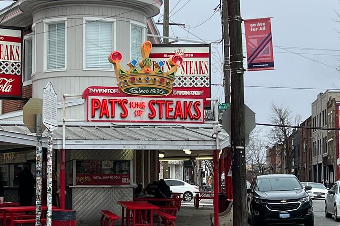 Philadelphia Italian Market Walking Tour - Traveler Photos